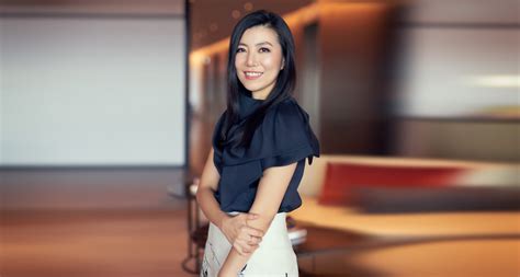 janella ooi interview|[SG News]Ms Jaelle Ang, who has an architect and banking .